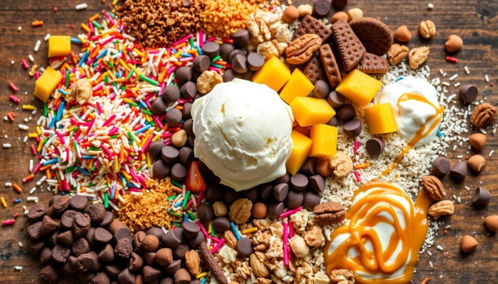 KitchenAid Ice Cream